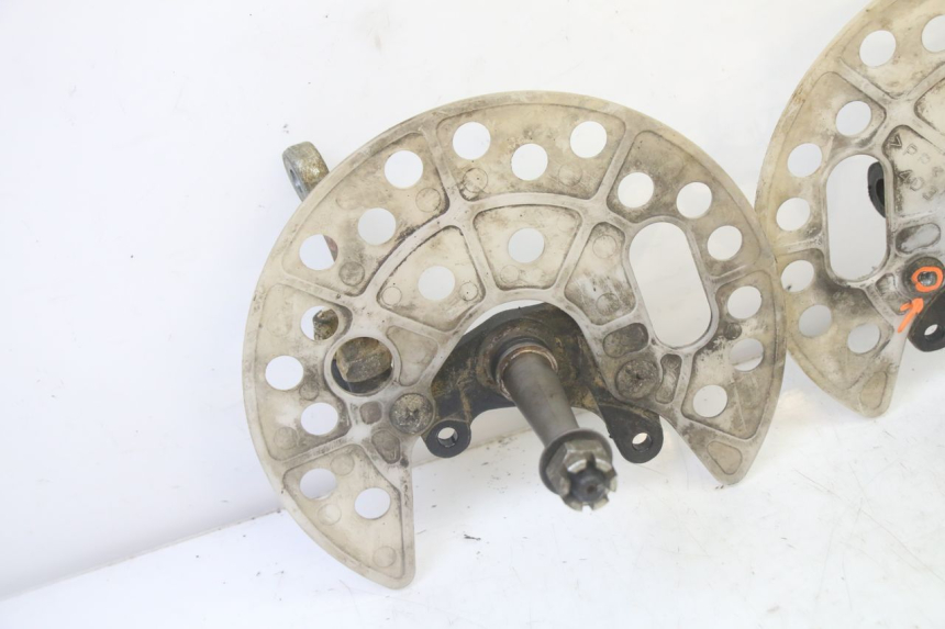 photo de PERNO FUSO A SNODO YAMAHA YFM R RAPTOR 250 (2008 - 2014)