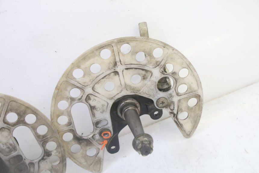 photo de PERNO FUSO A SNODO YAMAHA YFM R RAPTOR 250 (2008 - 2014)