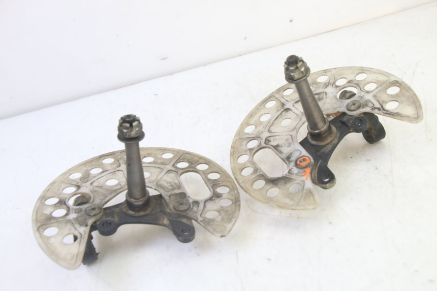 photo de PERNO FUSO A SNODO YAMAHA YFM R RAPTOR 250 (2008 - 2014)