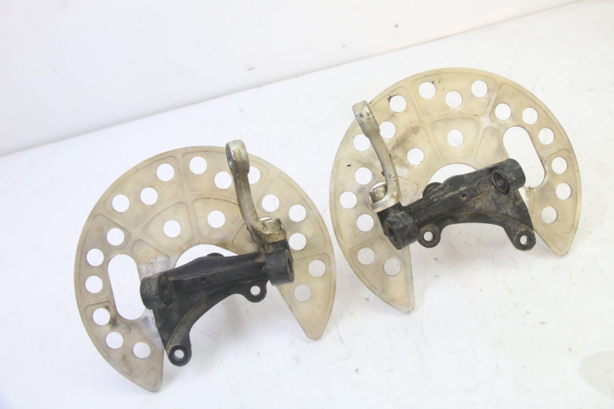 photo de PERNO FUSO A SNODO YAMAHA YFM R RAPTOR 250 (2008 - 2014)