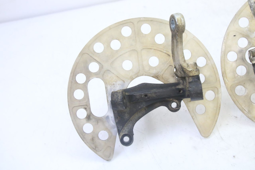 photo de PERNO FUSO A SNODO YAMAHA YFM R RAPTOR 250 (2008 - 2014)