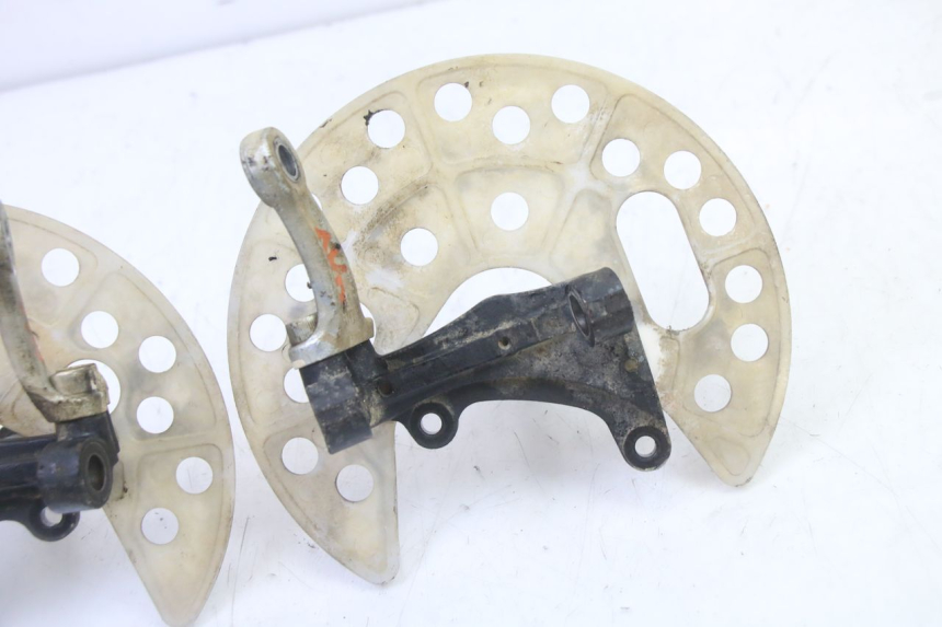 photo de PERNO FUSO A SNODO YAMAHA YFM R RAPTOR 250 (2008 - 2014)