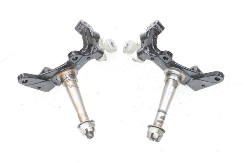 photo de PERNO FUSO A SNODO YAMAHA YFM R RAPTOR 250 (2008 - 2014) - Dettagli dei punti di fissaggio