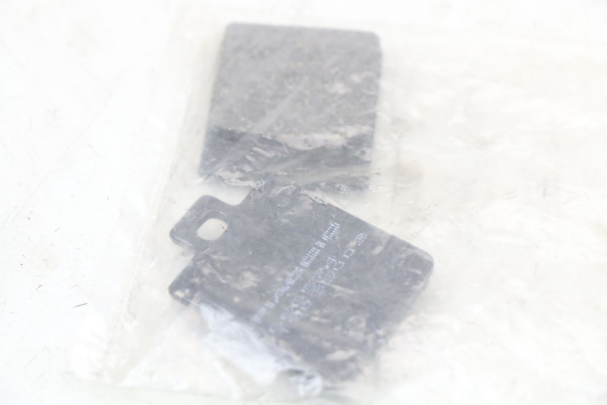 photo de PASTIGLIE PIAGGIO MP3 LT 400 (2007 - 2012)