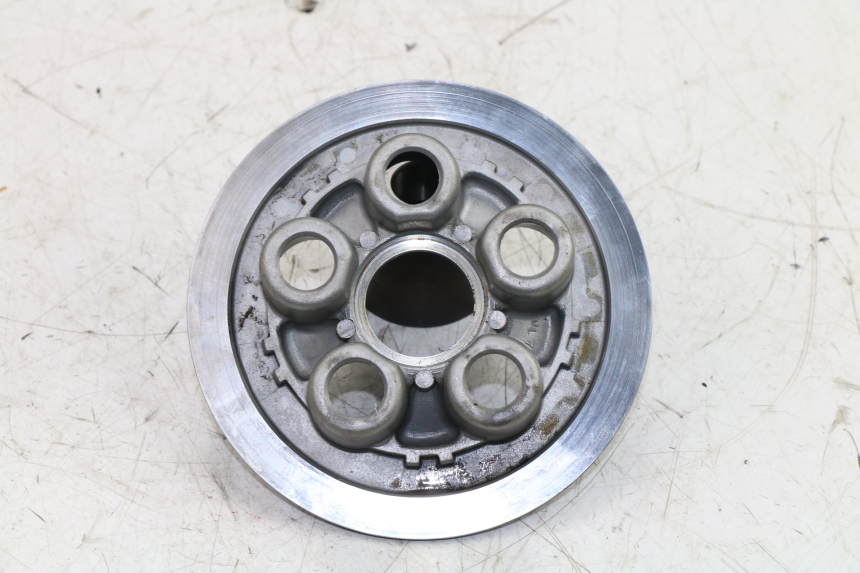 photo de Piastra di pressione DUCATI ST3 992 (2006 - 2008)