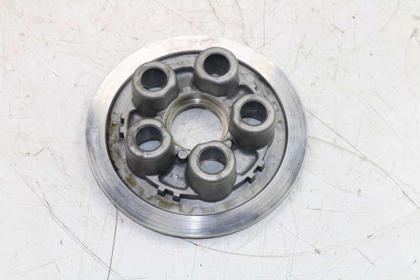 photo de Piastra di pressione DUCATI ST3 992 (2006 - 2008)