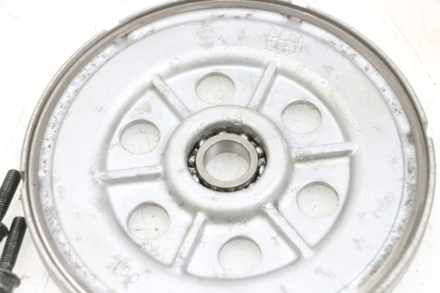 photo de FRIZIONE SPINGIDISCO YAMAHA FJR ABS 1300 (2006 - 2012) - Altra angolazione