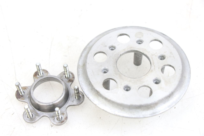 photo de PLATEAU PRESSION SYM HUSKY 125 (1999 - 2005)