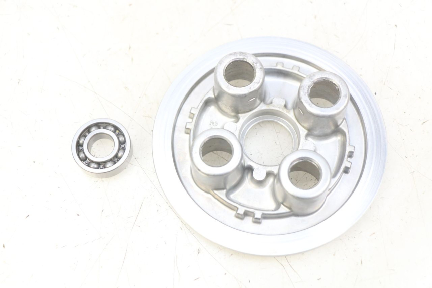 photo de PIASTRA DI PRESSIONE KAWASAKI KX 85 (2014 - 2021)