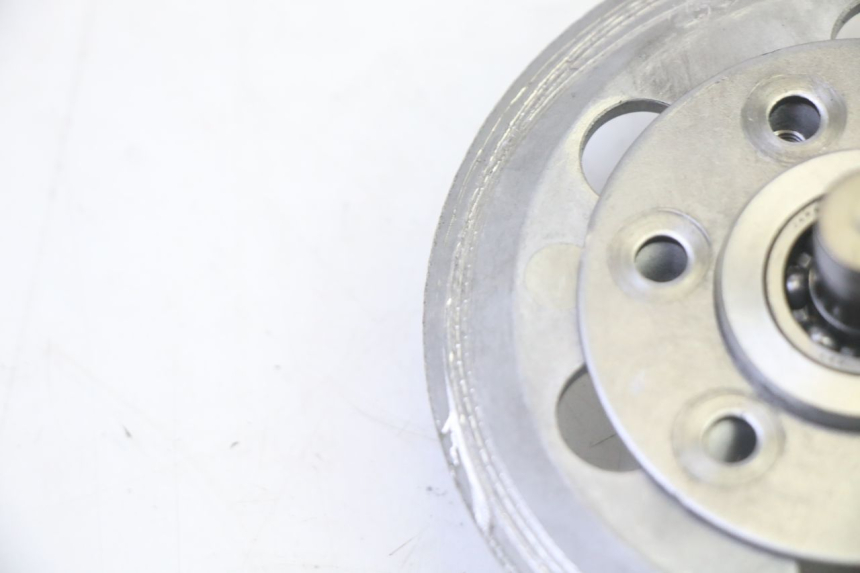 photo de FRIZIONE SPINGIDISCO KAWASAKI KX 65 (2000 - 2019)