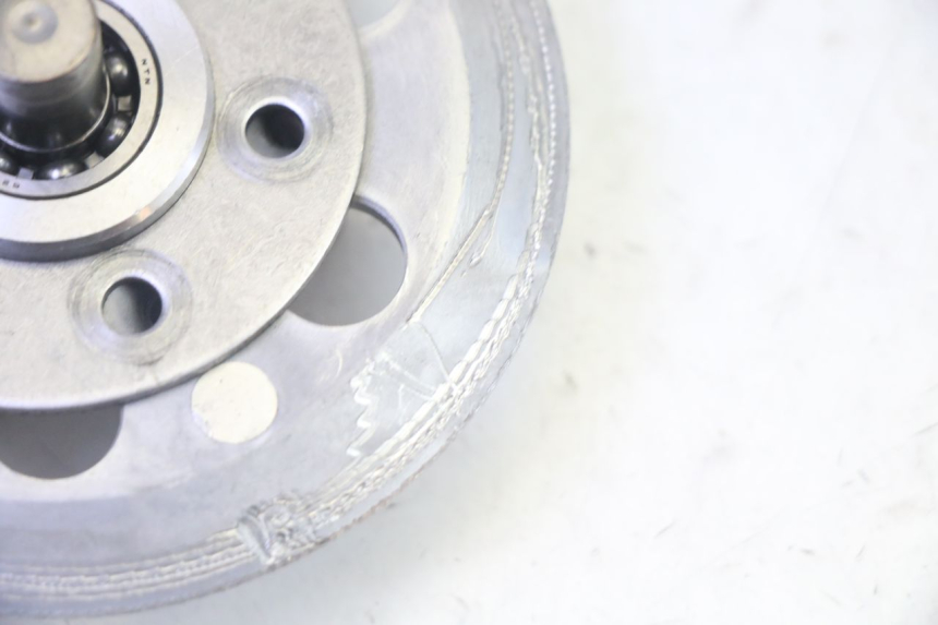 photo de FRIZIONE SPINGIDISCO KAWASAKI KX 65 (2000 - 2019)