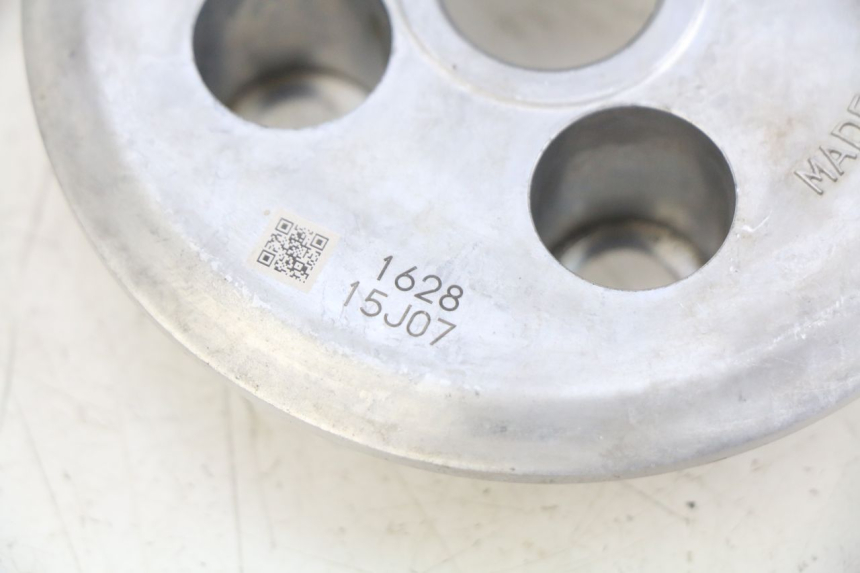 photo de PIASTRA DI PRESSIONE KAWASAKI KX 85 (2014 - 2021)