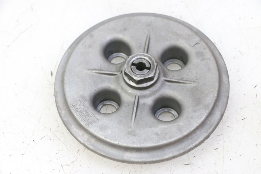 photo de PIASTRA DI PRESSIONE RIEJU MRT 50 (2018 - 2021)