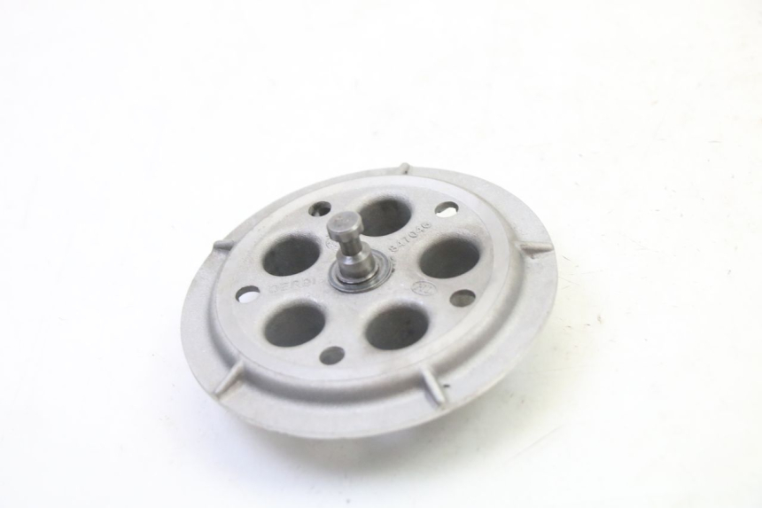 photo de FRIZIONE SPINGIDISCO DERBI SENDA SM DRD 50 (2008 - 2013)