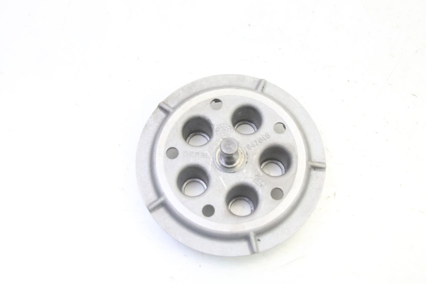 photo de FRIZIONE SPINGIDISCO DERBI SENDA SM DRD 50 (2008 - 2013)