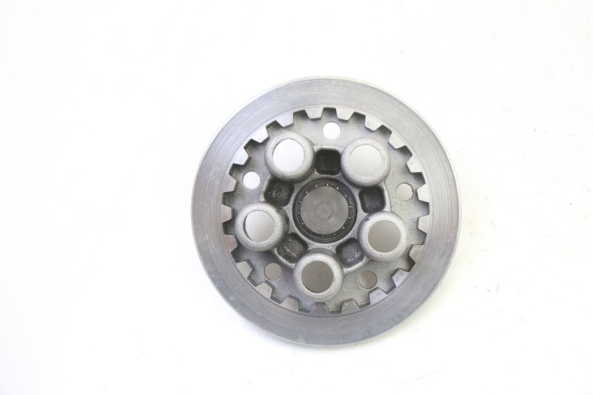 photo de FRIZIONE SPINGIDISCO DERBI SENDA SM DRD 50 (2008 - 2013)