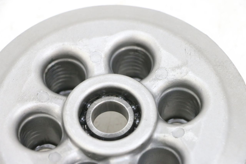 photo de FRIZIONE SPINGIDISCO YAMAHA TDM ABS 900 (2002 - 2014) - Primo piano tecnico