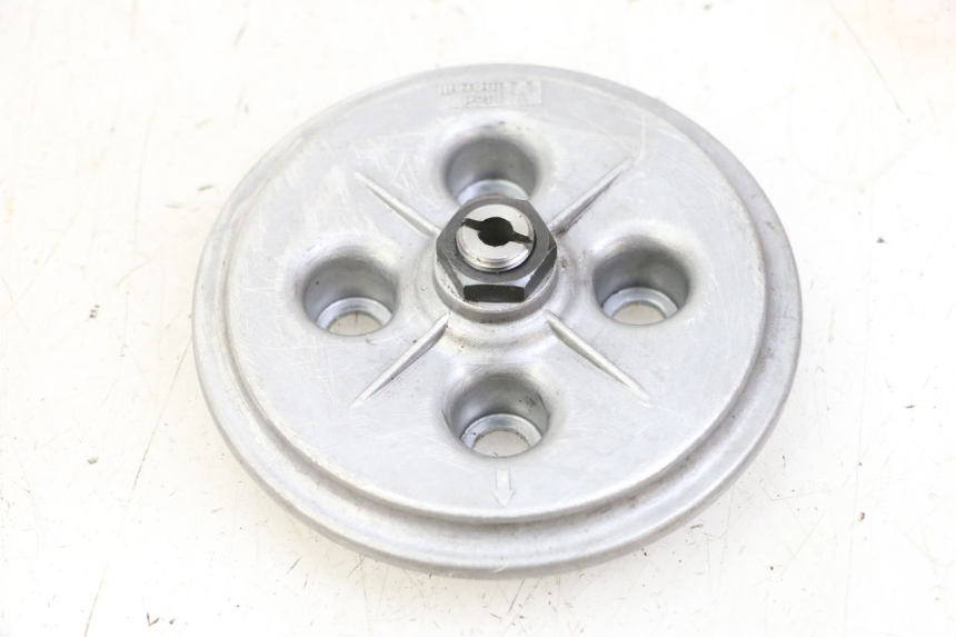 photo de FRIZIONE SPINGIDISCO YAMAHA TZR 50 (2008 - 2016)