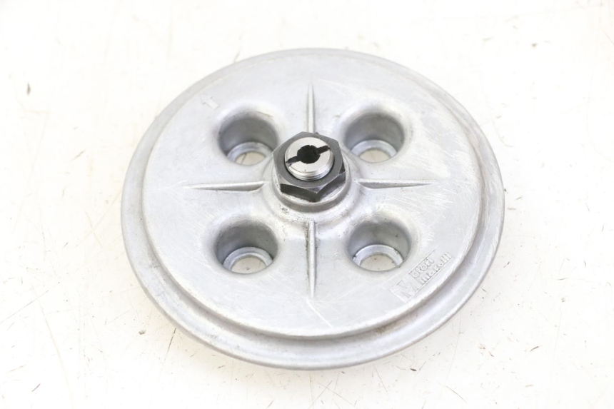 photo de FRIZIONE SPINGIDISCO YAMAHA TZR 50 (2008 - 2016)