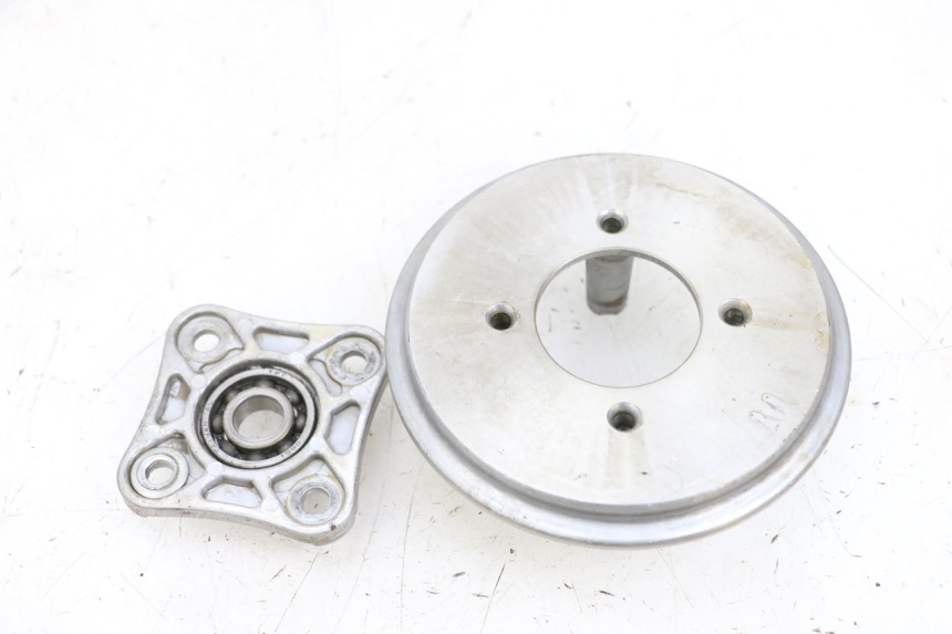 photo de FRIZIONE SPINGIDISCO KYMCO ZING 125 (1997 - 2003) - Zoom sullo stato d'uso