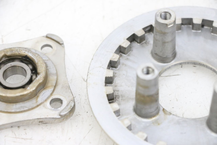 photo de FRIZIONE SPINGIDISCO KYMCO ZING 125 (1997 - 2003) - Primo piano tecnico