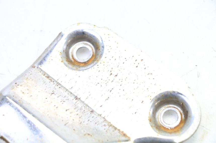 photo de PEDANA POSTERIORE DESTRA SUPPORTO APRILIA CLASSIC 125 (1995 - 2001)