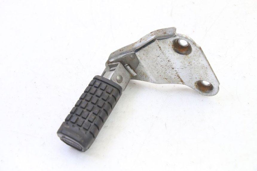 photo de PEDANA POSTERIORE DESTRA SUPPORTO APRILIA CLASSIC 125 (1995 - 2001)