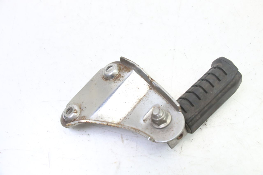 photo de PEDANA POSTERIORE DESTRA SUPPORTO APRILIA CLASSIC 125 (1995 - 2001)
