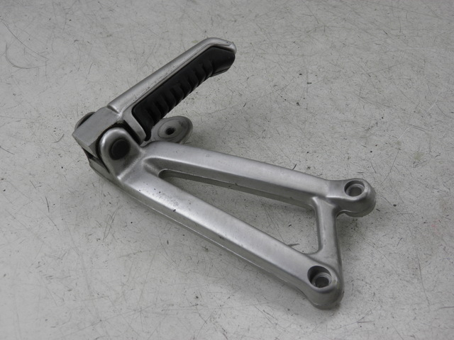 photo de PIASTRA PEDANA POSTERIORE DESTRA DUCATI ST3 ABS 992 (2006 - 2007)