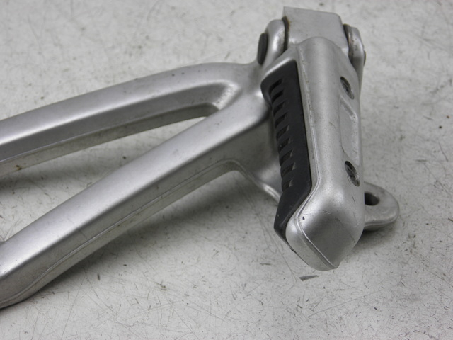 photo de PIASTRA PEDANA POSTERIORE DESTRA DUCATI ST3 ABS 992 (2006 - 2007)