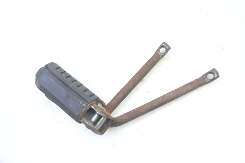 photo de PEDANA POSTERIORE DESTRA SUPPORTO APRILIA ETX 125 (1998 - 2002)