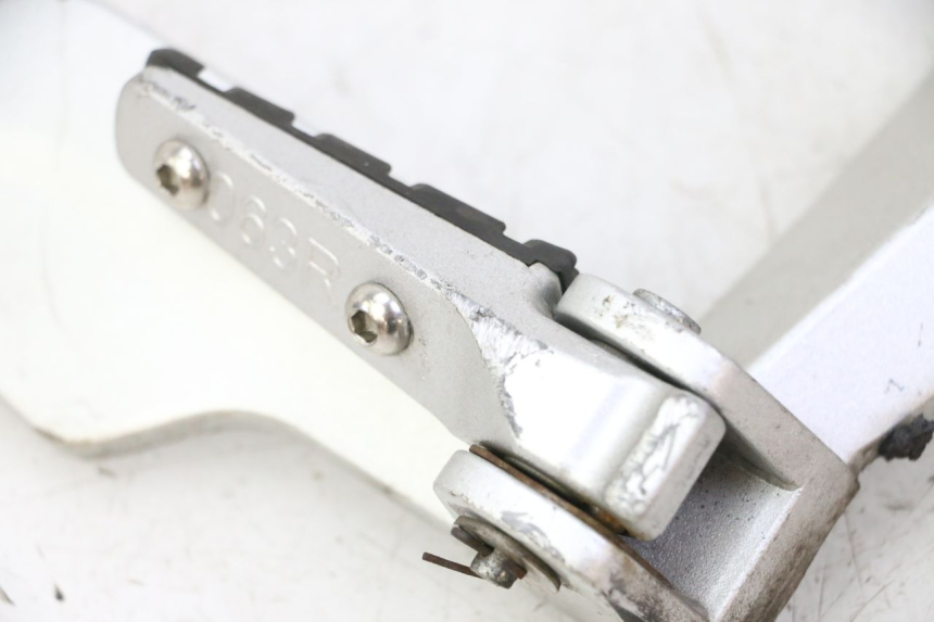 photo de PEDANA POSTERIORE DESTRA SUPPORTO STAHO FH 50 (2018 - 2019)