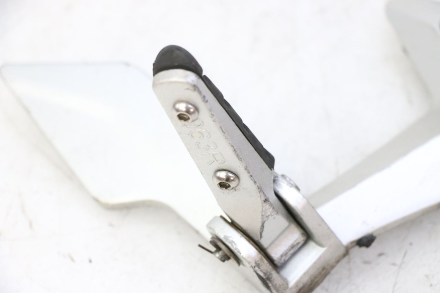 photo de PEDANA POSTERIORE DESTRA SUPPORTO STAHO FH 50 (2018 - 2019)