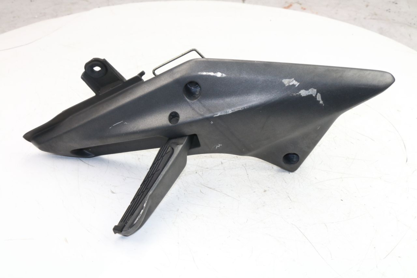 photo de PEDANA POSTERIORE DESTRA SUPPORTO HONDA FJS SILVER WING SILVERWING 400 (2005 - 2008)