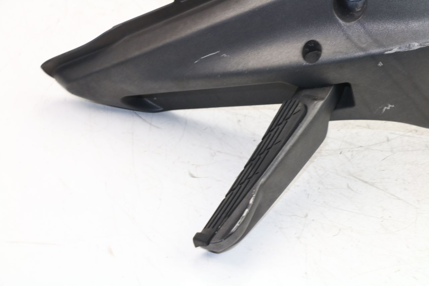 photo de PEDANA POSTERIORE DESTRA SUPPORTO HONDA FJS SILVER WING SILVERWING 400 (2005 - 2008)