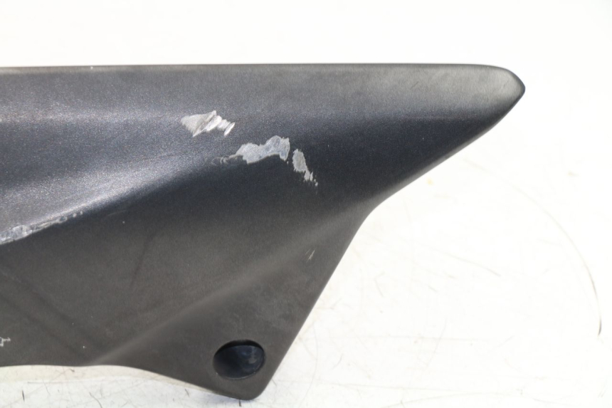 photo de PEDANA POSTERIORE DESTRA SUPPORTO HONDA FJS SILVER WING SILVERWING 400 (2005 - 2008)