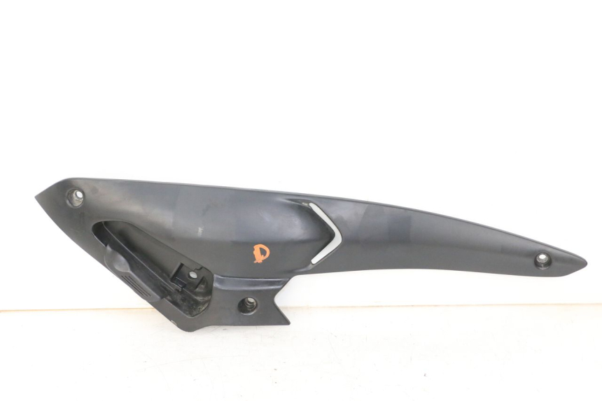 photo de PEDANA POSTERIORE DESTRA SUPPORTO GILERA NEXUS 300 (2008 - 2013)