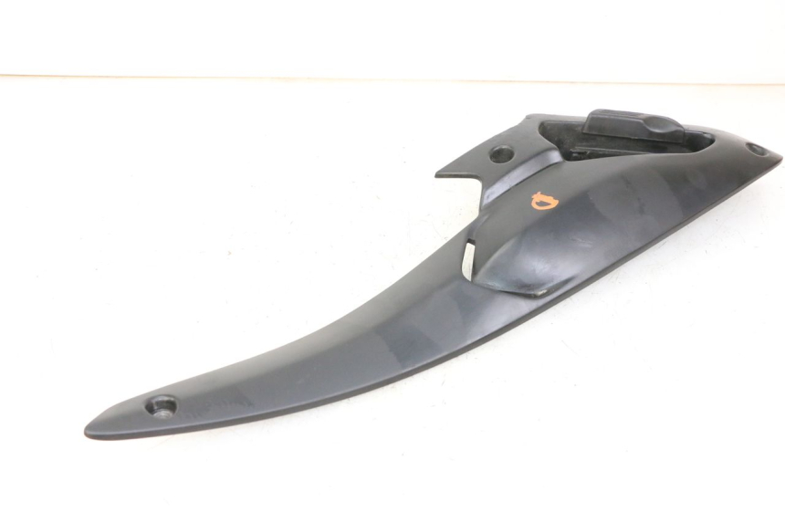 photo de PEDANA POSTERIORE DESTRA SUPPORTO GILERA NEXUS 300 (2008 - 2013)