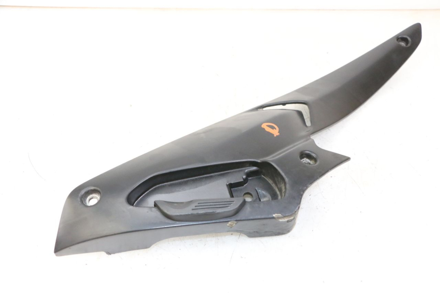 photo de PEDANA POSTERIORE DESTRA SUPPORTO GILERA NEXUS 300 (2008 - 2013)
