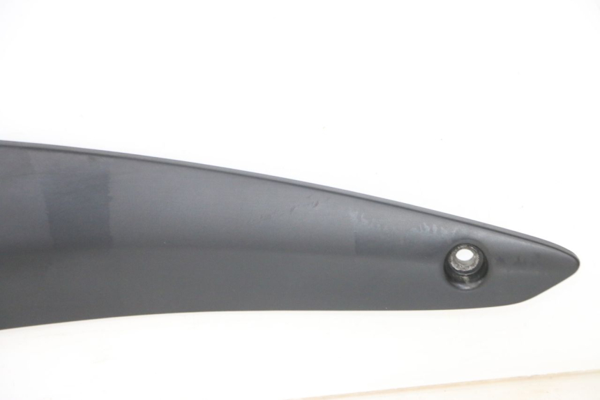 photo de PEDANA POSTERIORE DESTRA SUPPORTO GILERA NEXUS 300 (2008 - 2013)