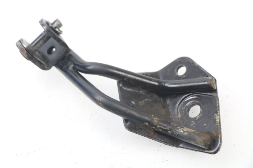 photo de PIASTRA PEDANA POSTERIORE DESTRA GILERA STALKER 50 (2004 - 2014)