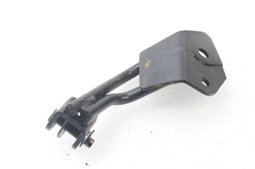 photo de PIASTRA PEDANA POSTERIORE DESTRA GILERA STALKER 50 (2004 - 2014)