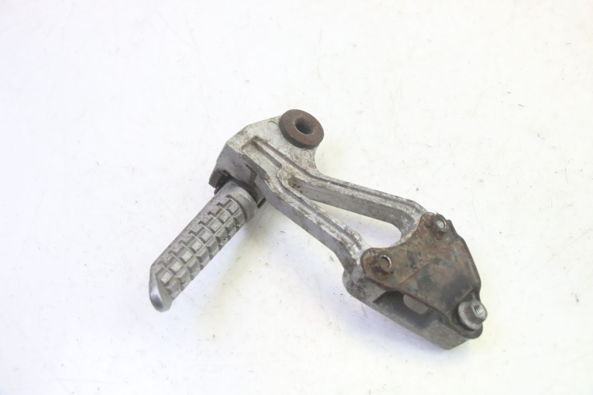 photo de PLATINA PIEDE POSTERIORE DESTRO KAWASAKI GPX R WARBIRD 600 (1988 - 1993) - Primo piano tecnico