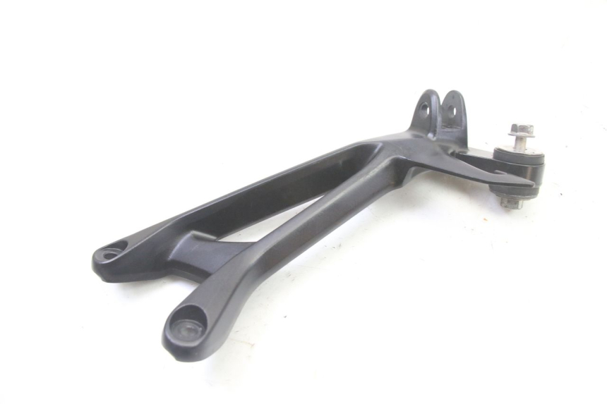 photo de PEDANA POSTERIORE DESTRA SUPPORTO SUZUKI GSR 750 (2011 - 2017)