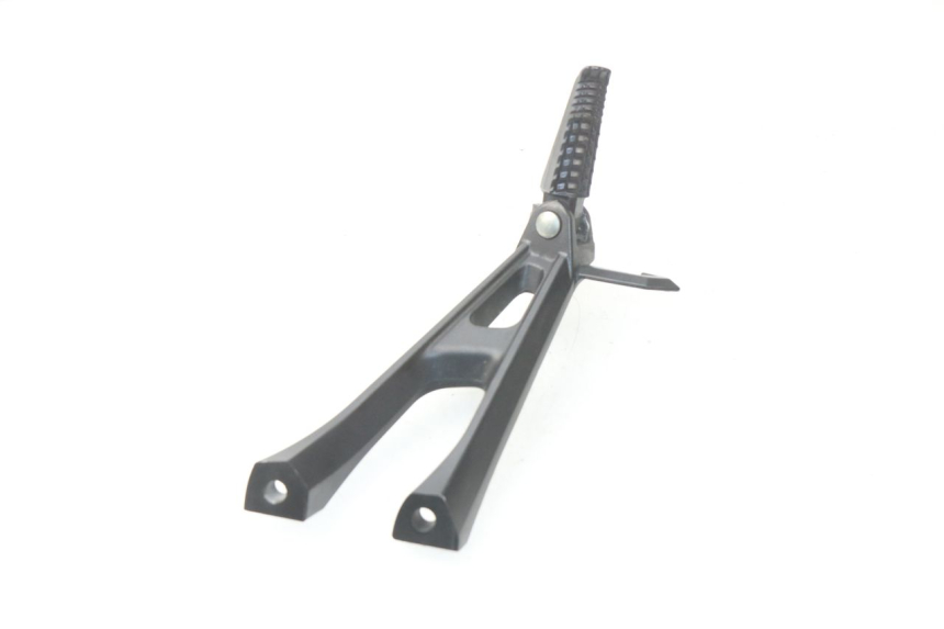 photo de PIASTRA PEDANA POSTERIORE DESTRA SUZUKI GSX-R GSXR K16 1000 (2012 - 2016)