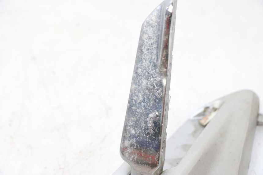 photo de PEDANA POSTERIORE DESTRA SUPPORTO JM MOTORS GTS 125 (2015 - 2019) - Dettaglio del componente