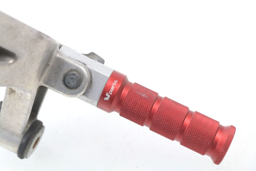 photo de Piastra poggiapiedi posteriore destro HONDA CBR 929 RR FIREBLADE 900 (2000 - 2001)