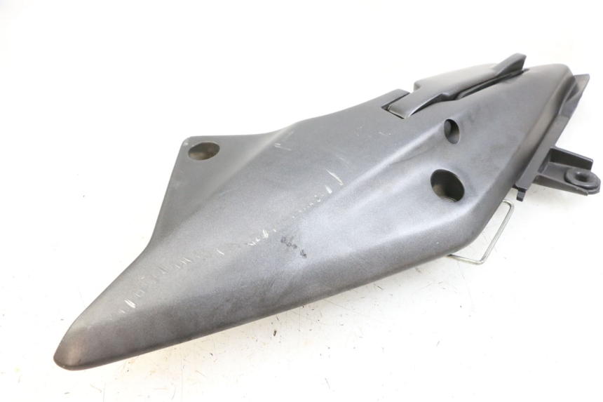 photo de PEDANA POSTERIORE DESTRA SUPPORTO HONDA FJS SILVER WING SILVERWING 400 (2005 - 2008)