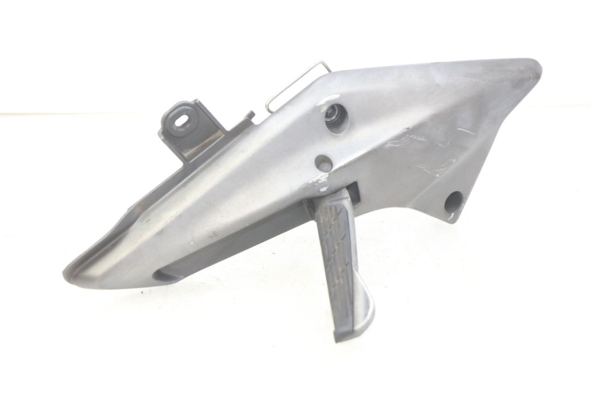 photo de PIASTRA PEDANA POSTERIORE DESTRA HONDA FJS SILVERWING SILVER WING 400 (2009 - 2016)