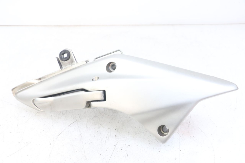 photo de PEDANA POSTERIORE DESTRA SUPPORTO HONDA FJS SILVERWING SILVER WING 600 (2001 - 2010)